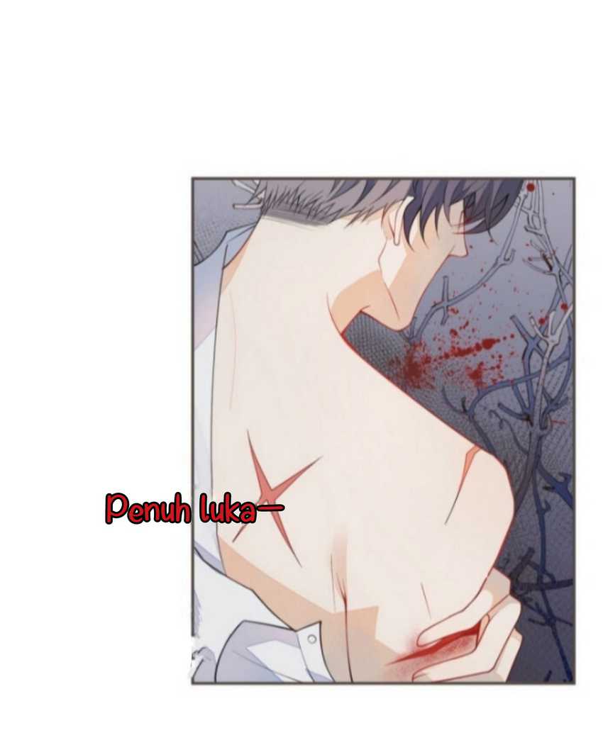 Transmigrating Through Every World to Be Your Black Lotus Chapter 04 Gambar 12