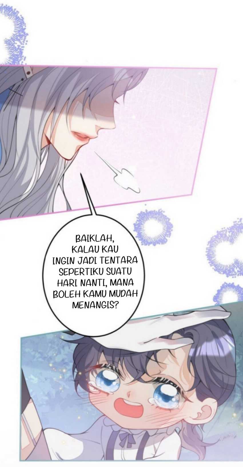 Transmigrating Through Every World to Be Your Black Lotus Chapter 04 Gambar 24