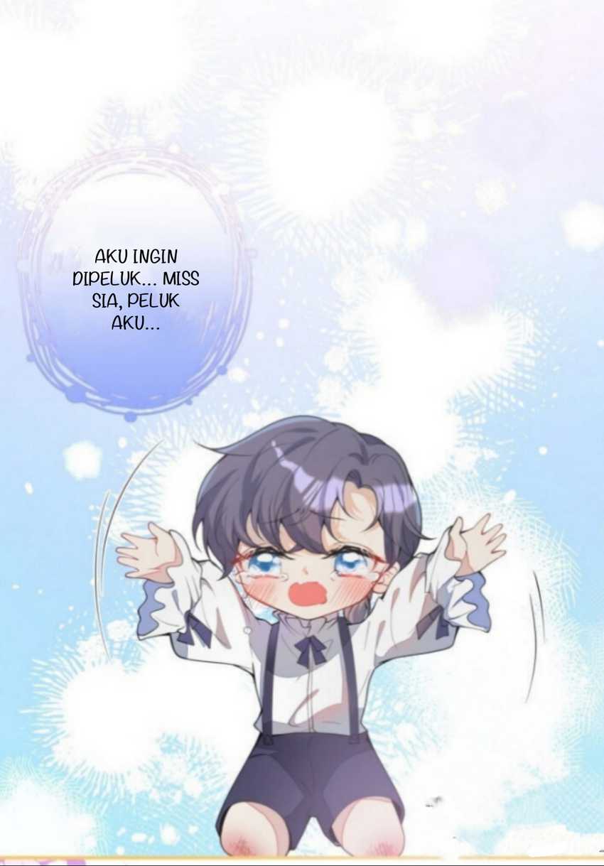 Transmigrating Through Every World to Be Your Black Lotus Chapter 04 Gambar 25