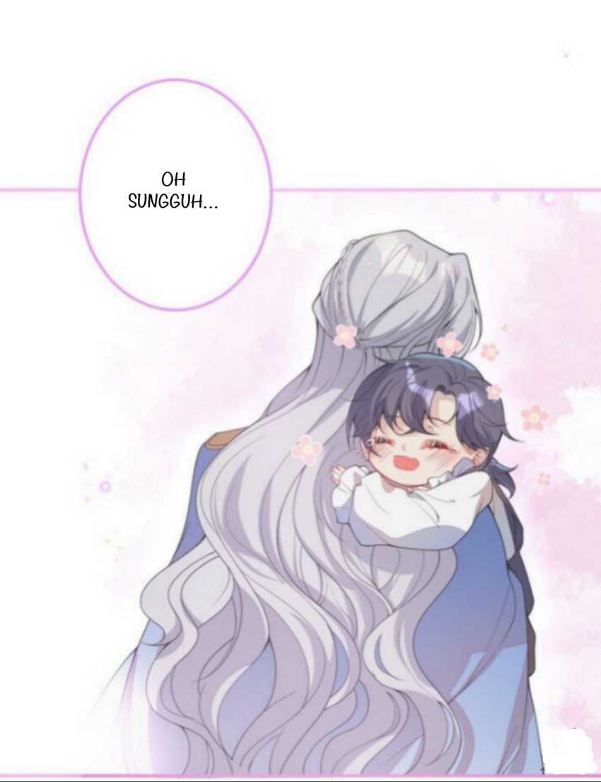 Transmigrating Through Every World to Be Your Black Lotus Chapter 04 Gambar 27