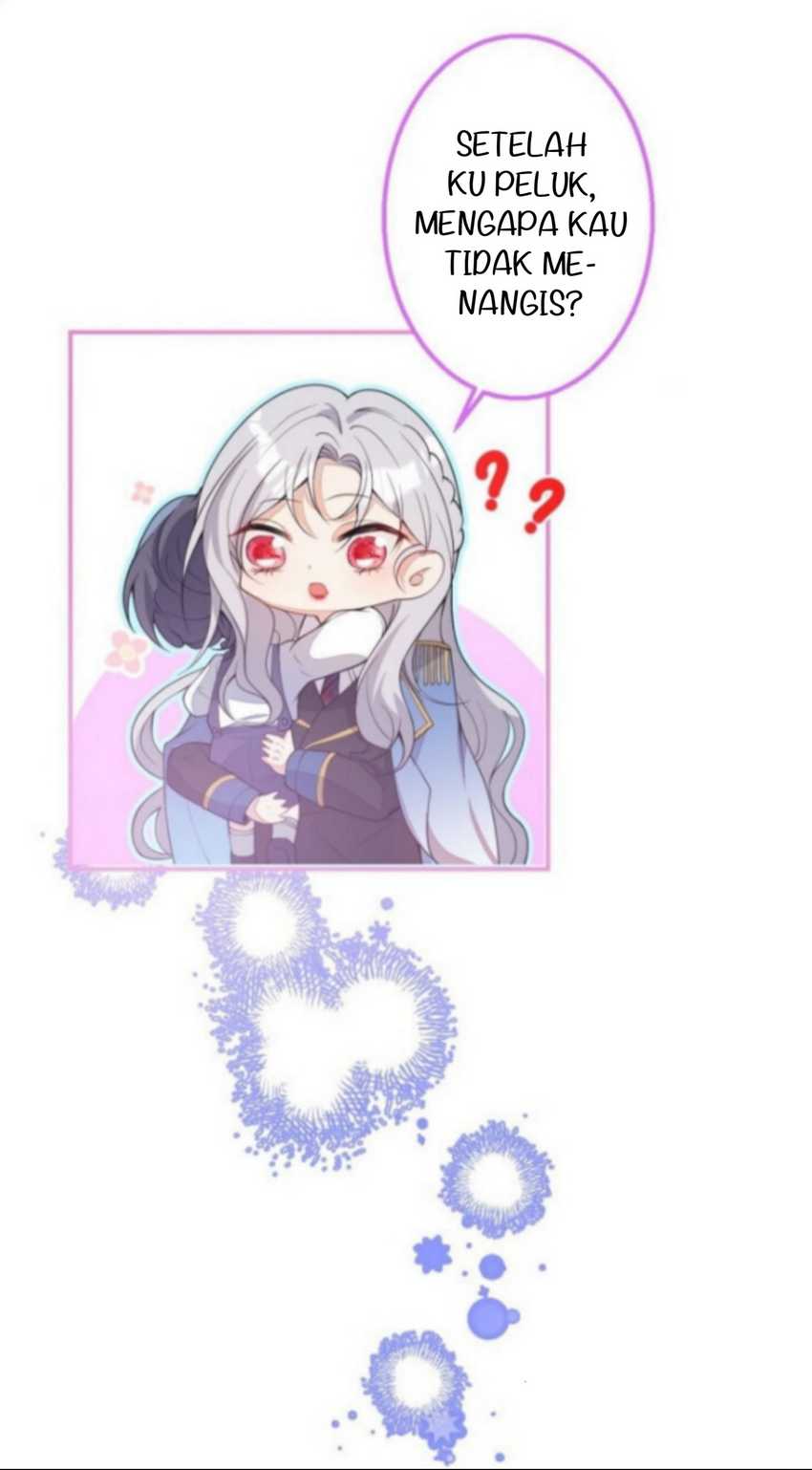 Transmigrating Through Every World to Be Your Black Lotus Chapter 04 Gambar 28