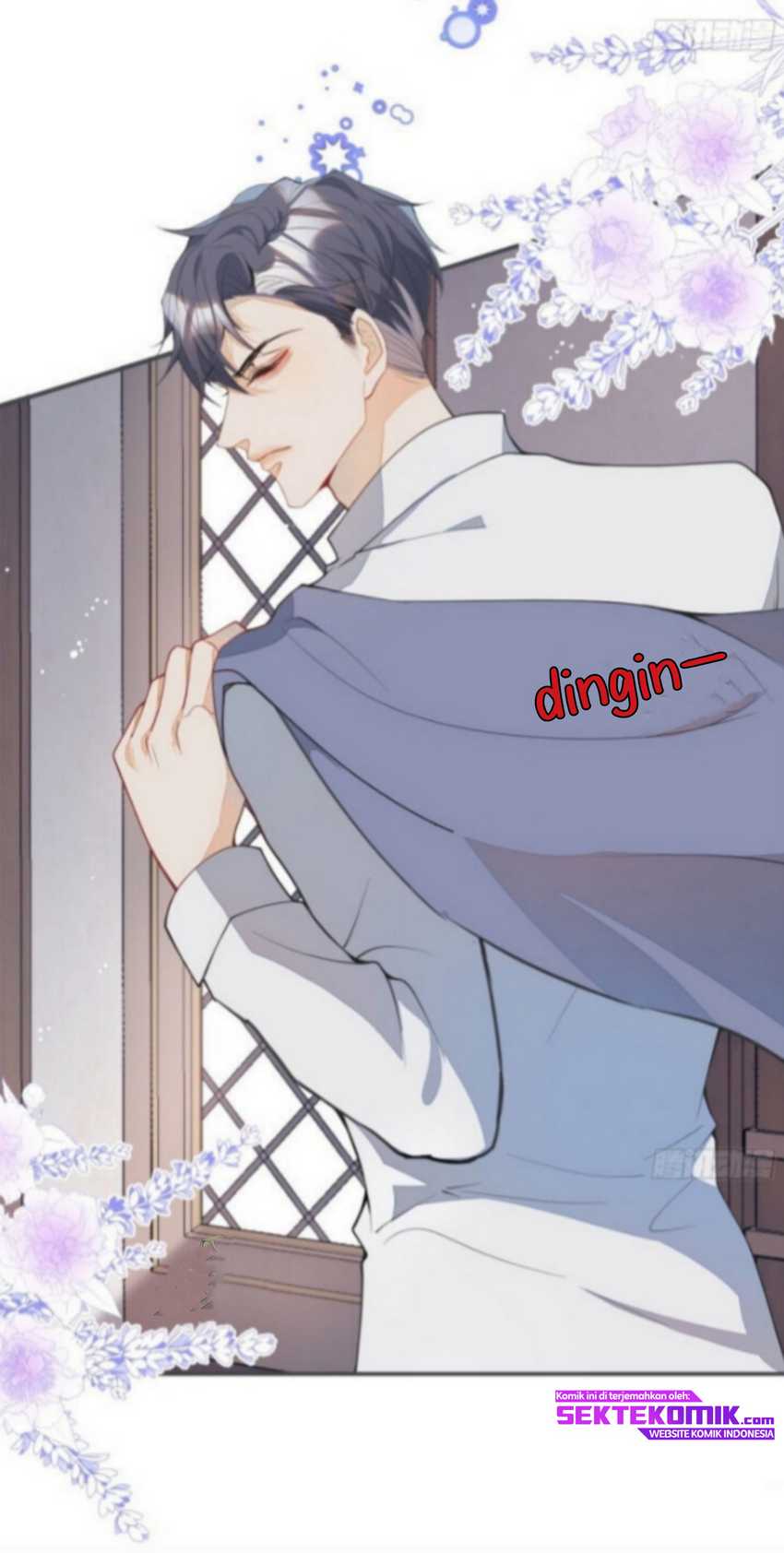 Transmigrating Through Every World to Be Your Black Lotus Chapter 04 Gambar 29