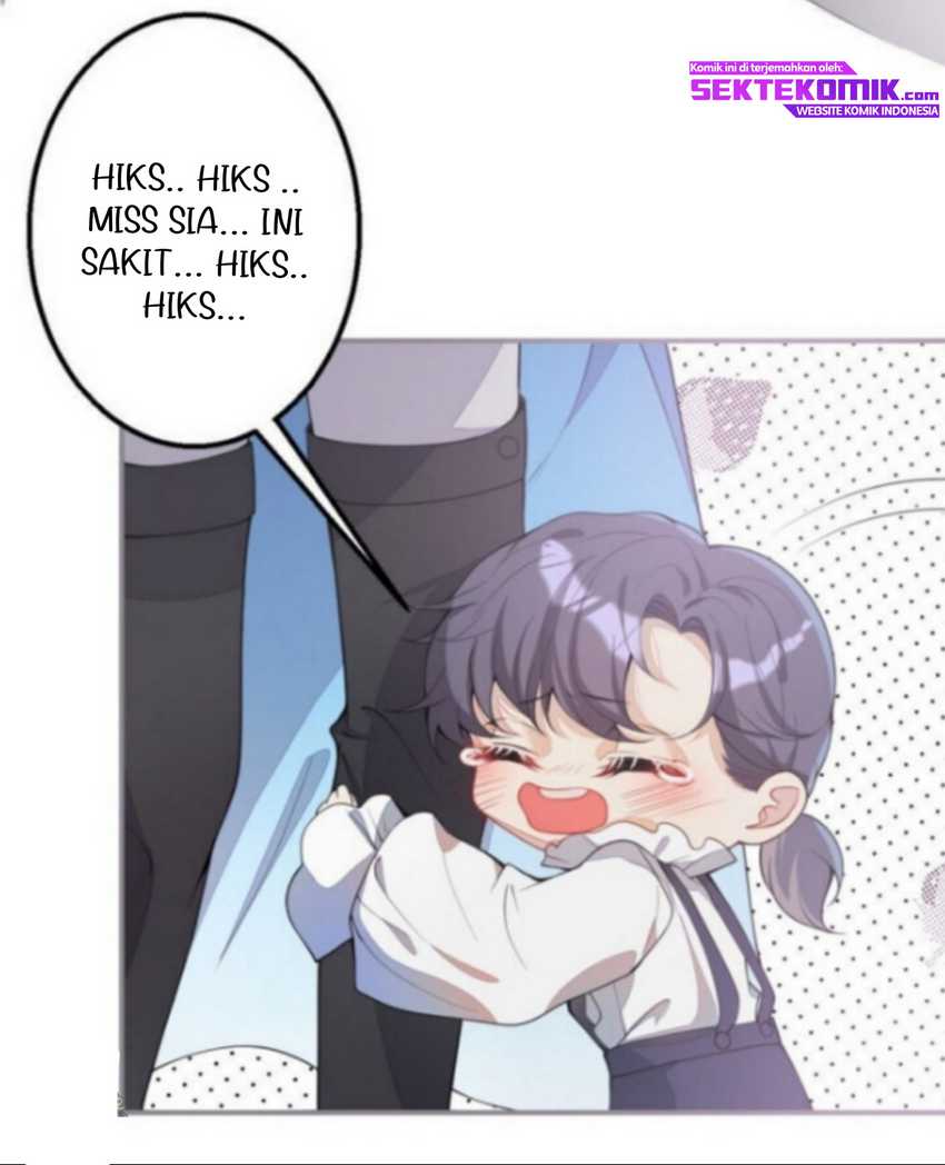 Transmigrating Through Every World to Be Your Black Lotus Chapter 04 Gambar 23