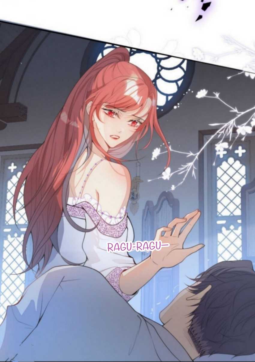 Transmigrating Through Every World to Be Your Black Lotus Chapter 04 Gambar 34