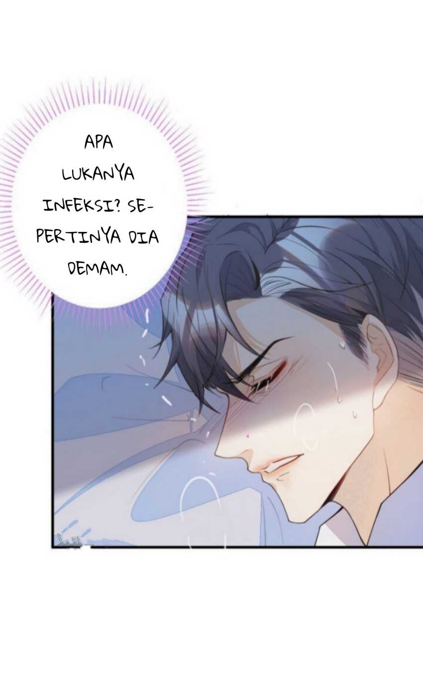 Transmigrating Through Every World to Be Your Black Lotus Chapter 04 Gambar 35