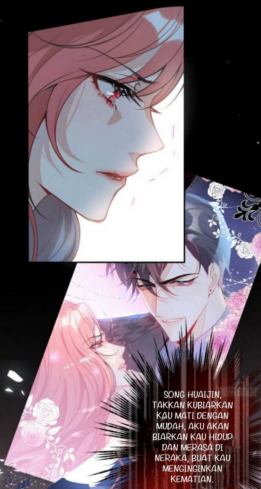 Transmigrating Through Every World to Be Your Black Lotus Chapter 04 Gambar 38