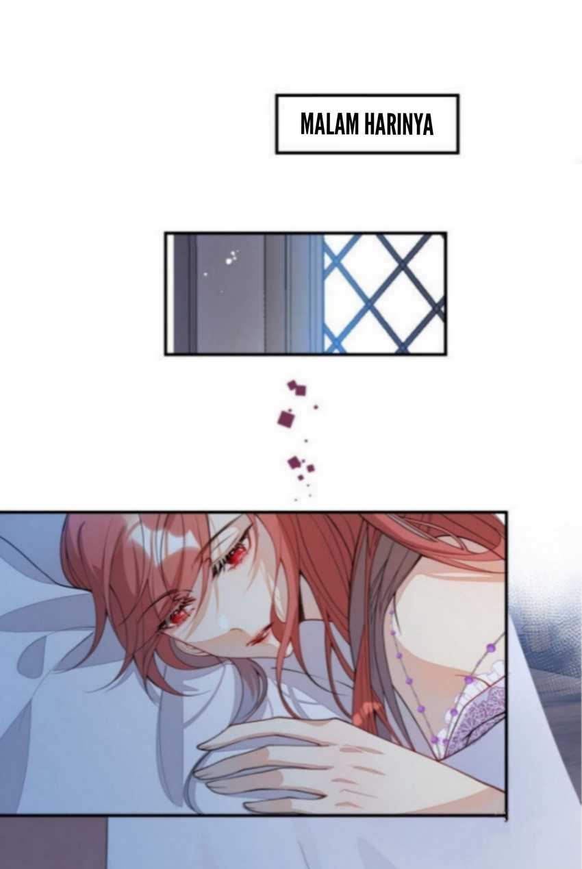 Transmigrating Through Every World to Be Your Black Lotus Chapter 04 Gambar 30