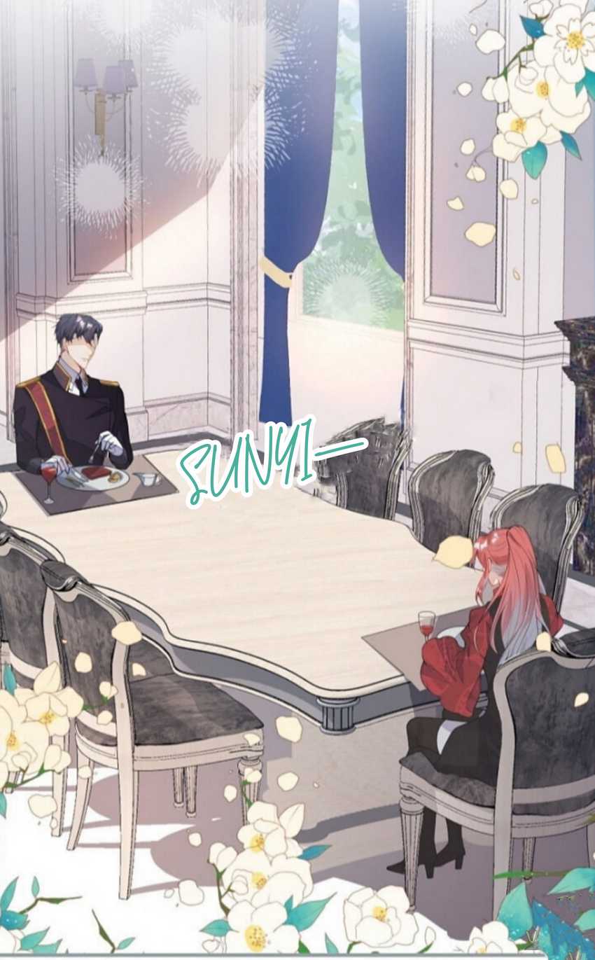 Transmigrating Through Every World to Be Your Black Lotus Chapter 04 Gambar 44