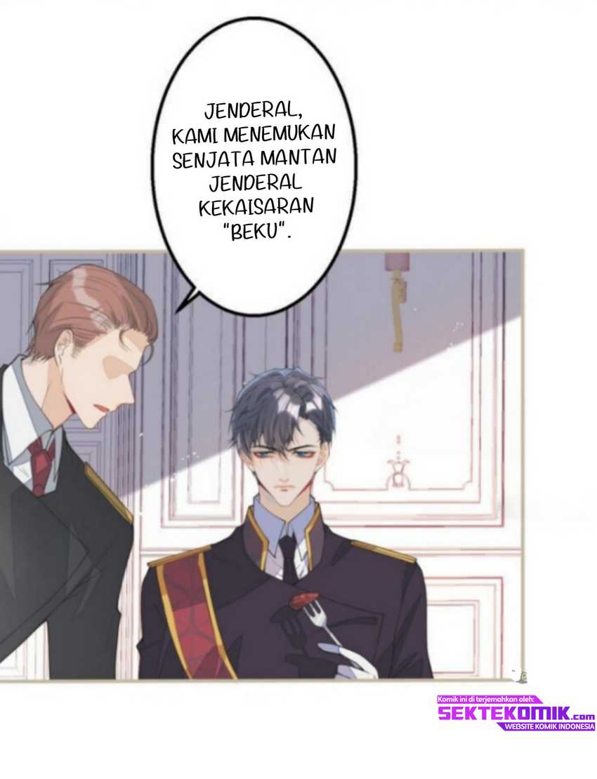 Transmigrating Through Every World to Be Your Black Lotus Chapter 04 Gambar 45