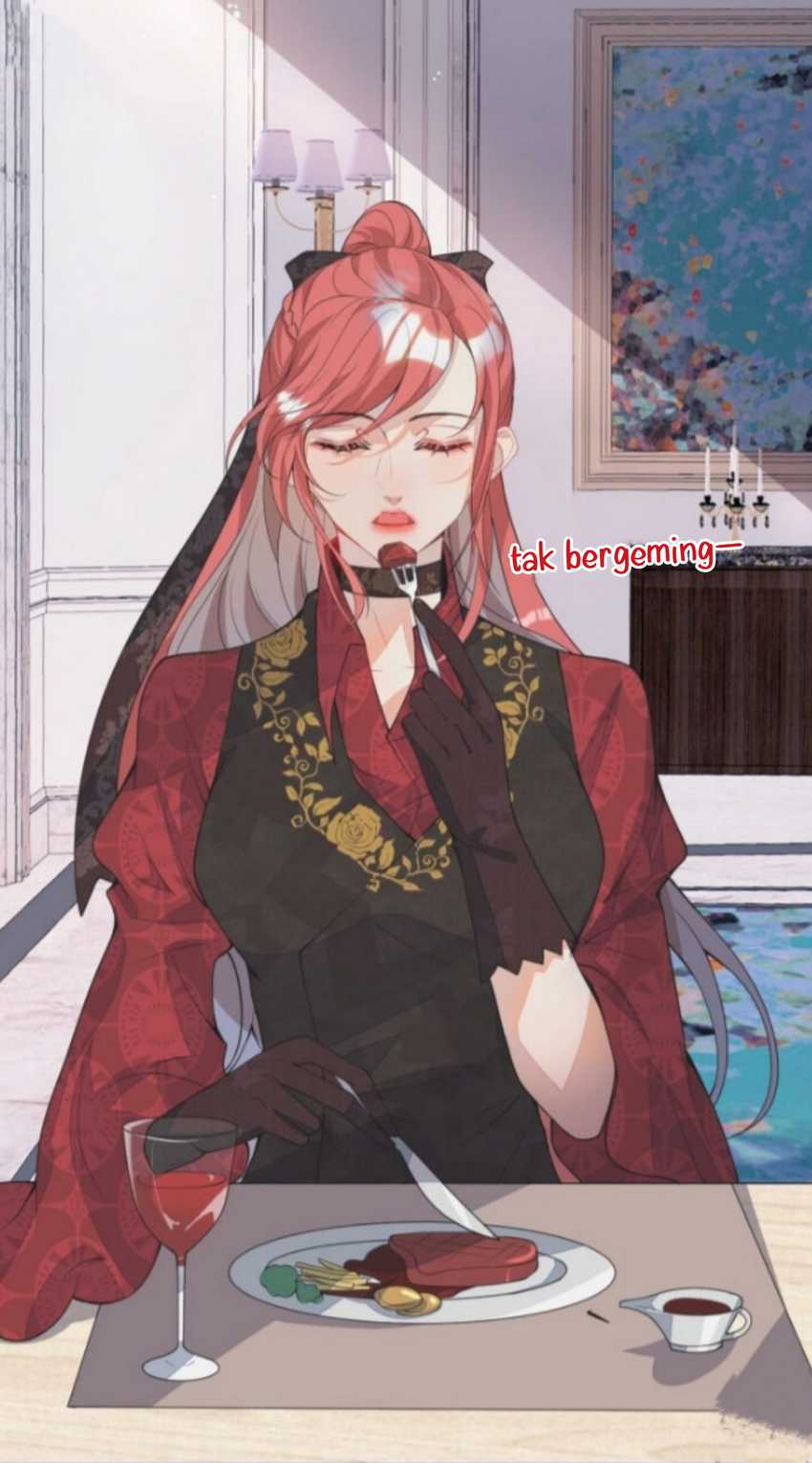 Transmigrating Through Every World to Be Your Black Lotus Chapter 04 Gambar 47