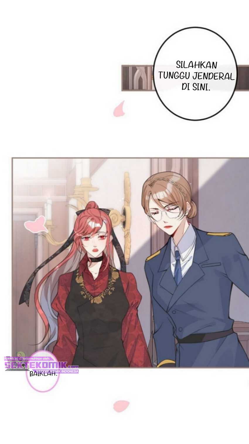 Transmigrating Through Every World to Be Your Black Lotus Chapter 04 Gambar 4