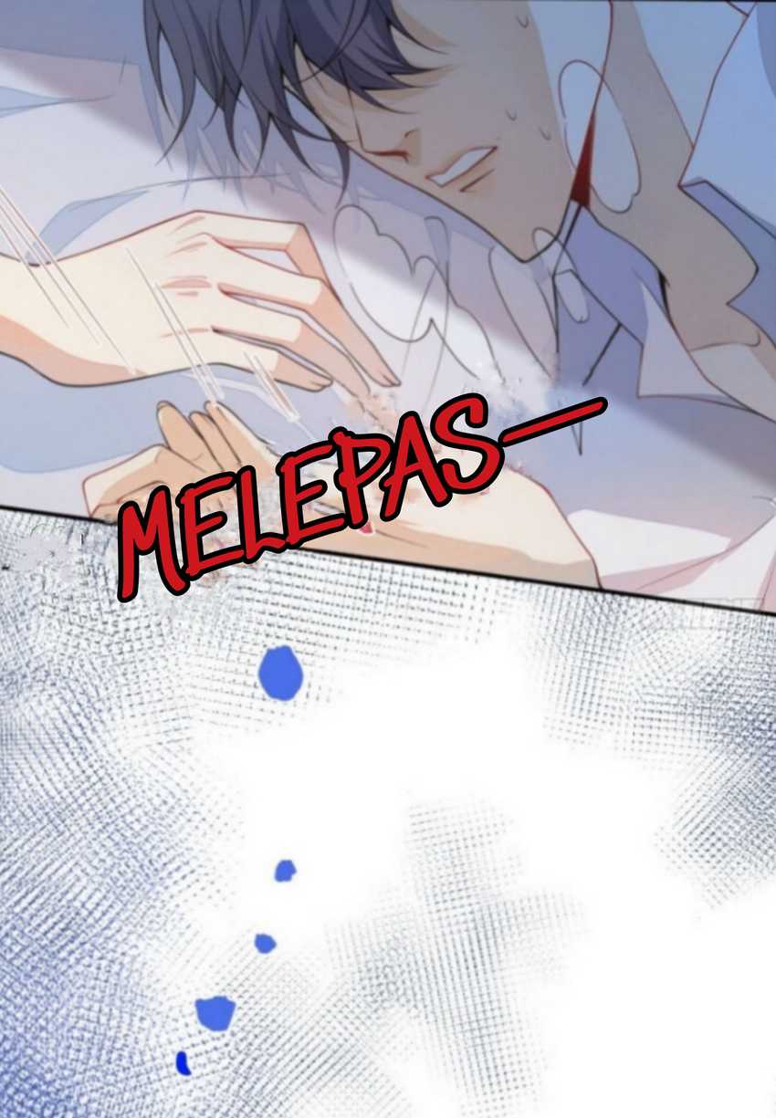 Transmigrating Through Every World to Be Your Black Lotus Chapter 04 Gambar 41