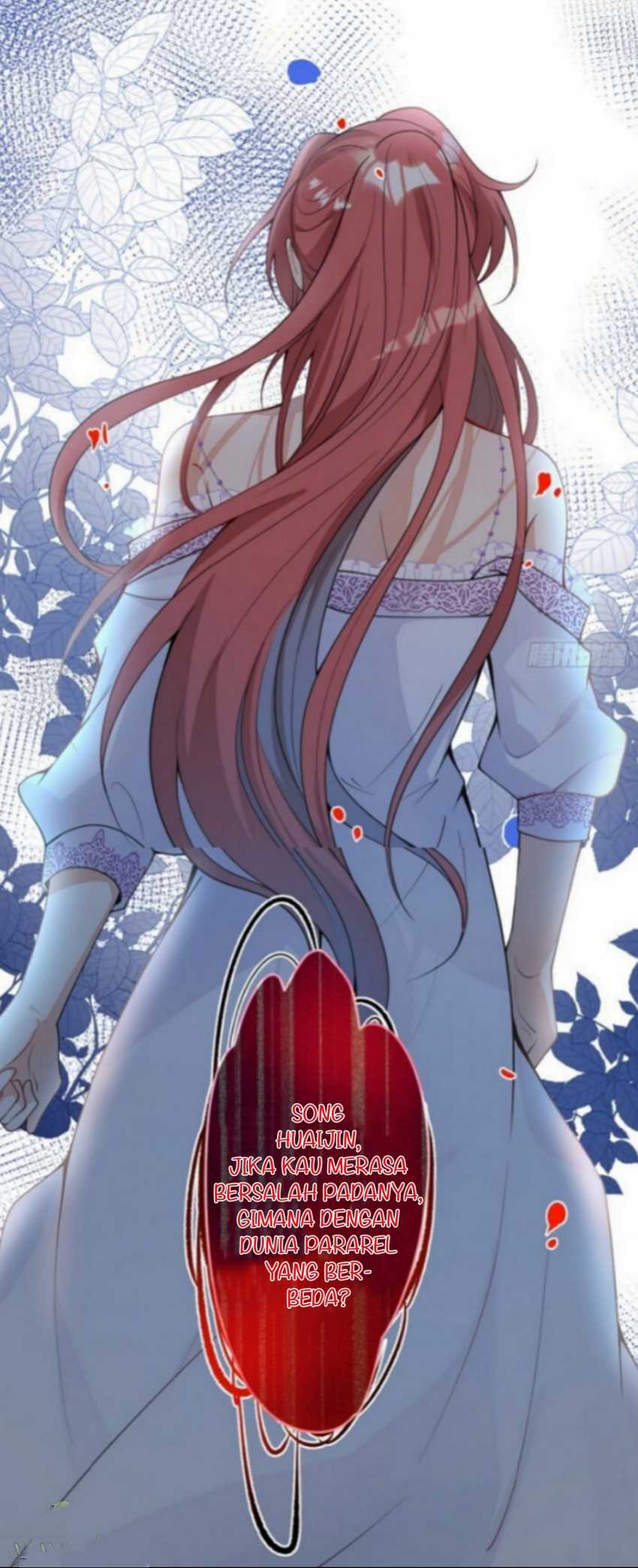 Transmigrating Through Every World to Be Your Black Lotus Chapter 04 Gambar 42