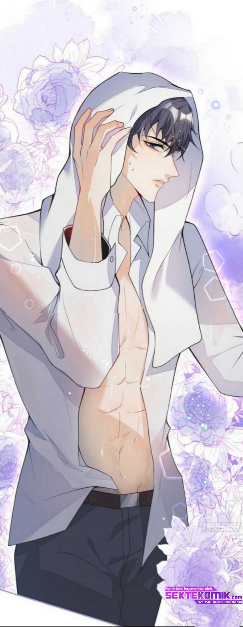 Transmigrating Through Every World to Be Your Black Lotus Chapter 04 Gambar 7