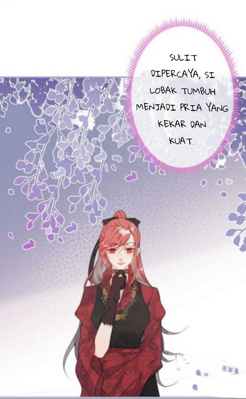 Transmigrating Through Every World to Be Your Black Lotus Chapter 04 Gambar 9