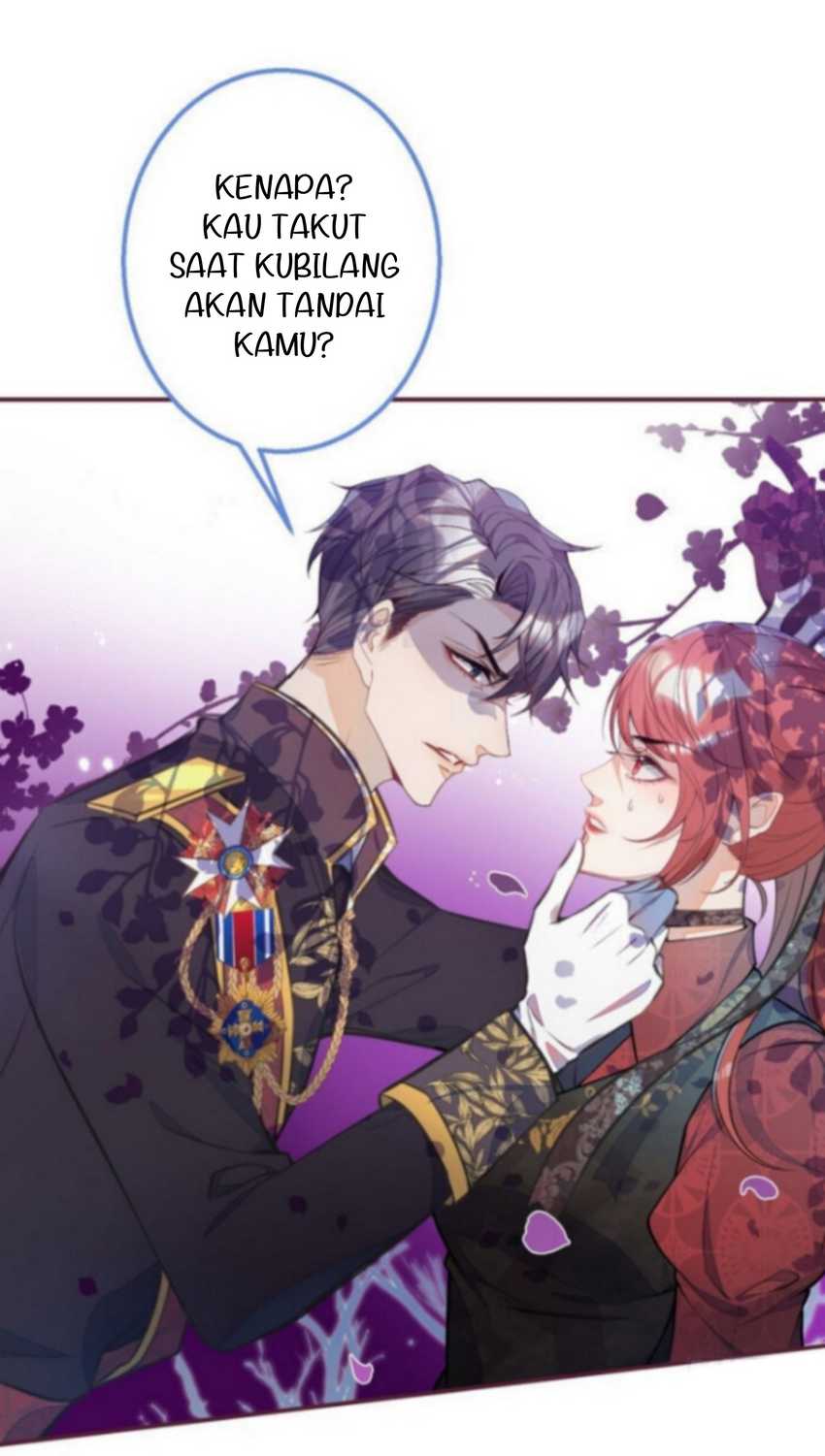 Transmigrating Through Every World to Be Your Black Lotus Chapter 03 Gambar 14