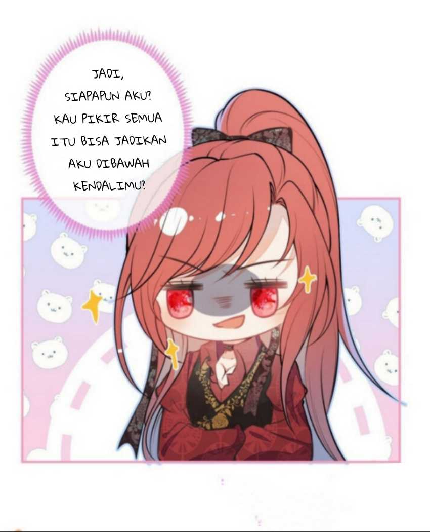 Transmigrating Through Every World to Be Your Black Lotus Chapter 03 Gambar 15