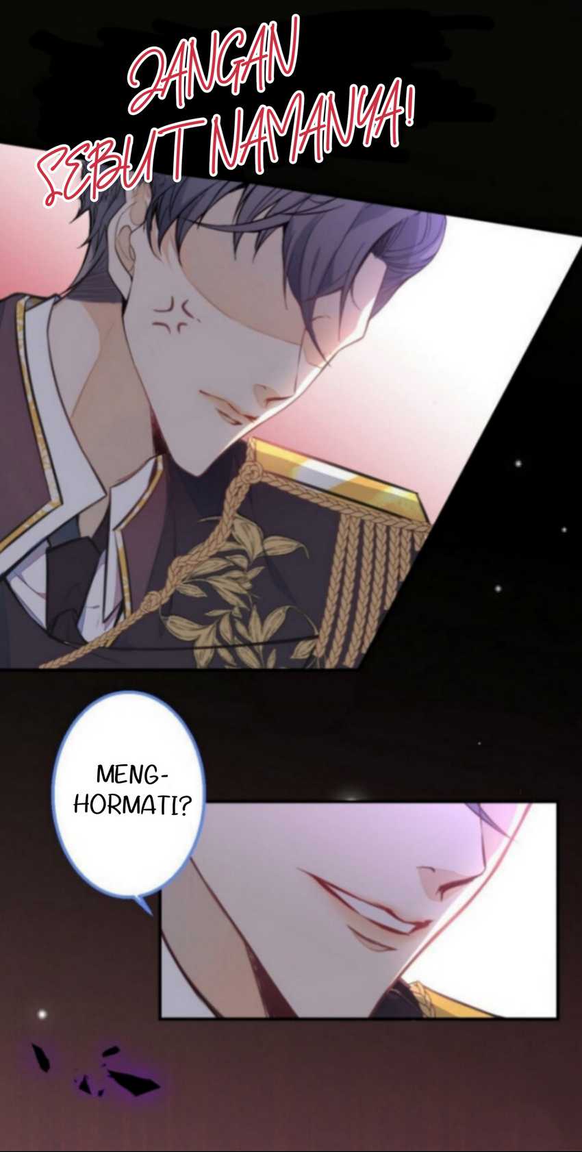 Transmigrating Through Every World to Be Your Black Lotus Chapter 03 Gambar 17