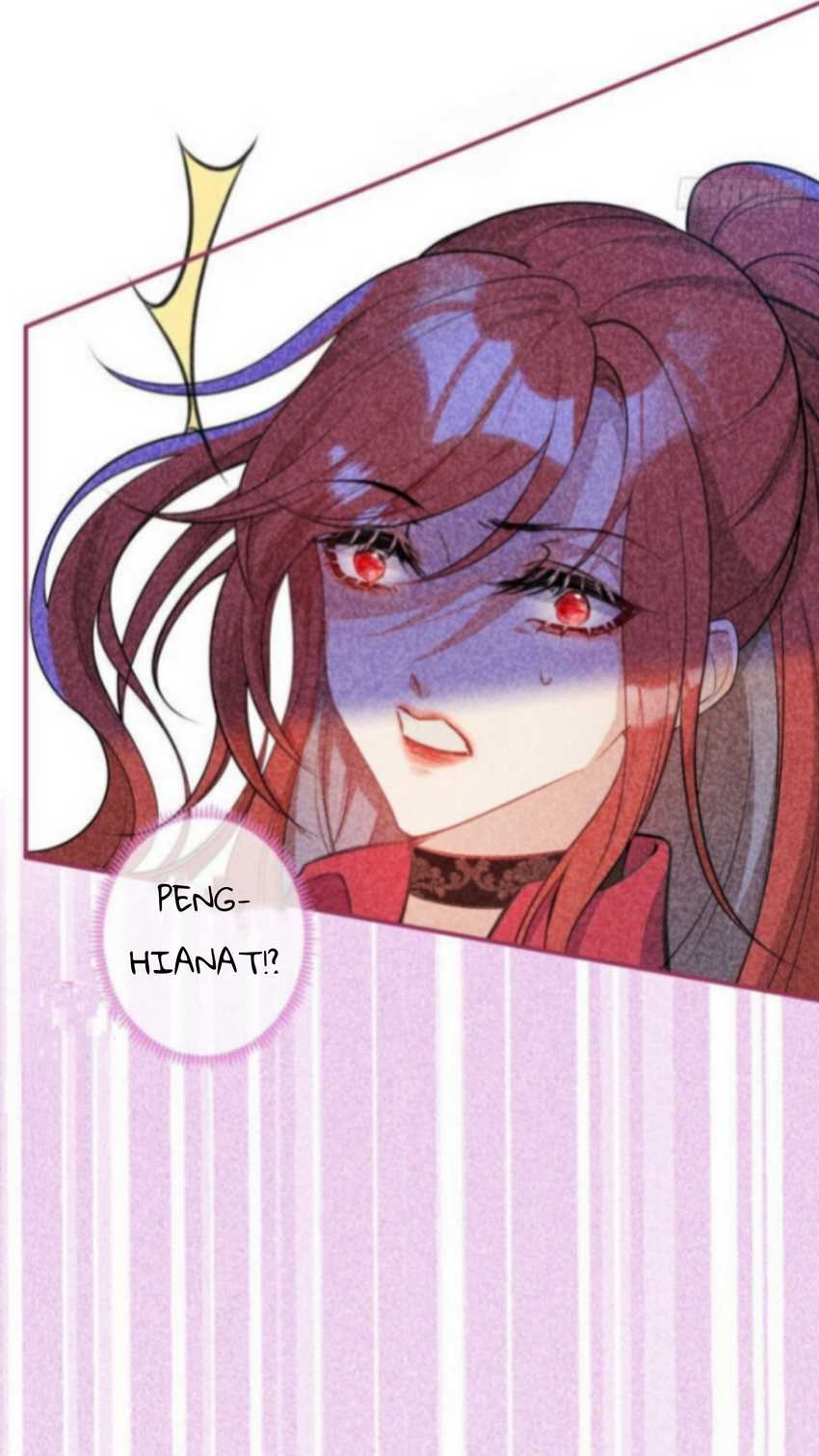 Transmigrating Through Every World to Be Your Black Lotus Chapter 03 Gambar 19