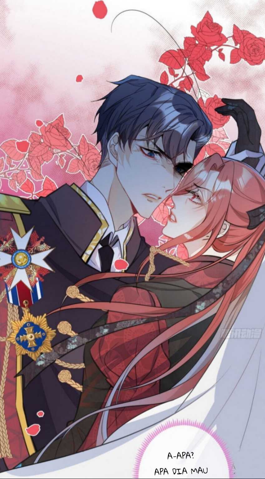 Transmigrating Through Every World to Be Your Black Lotus Chapter 03 Gambar 10