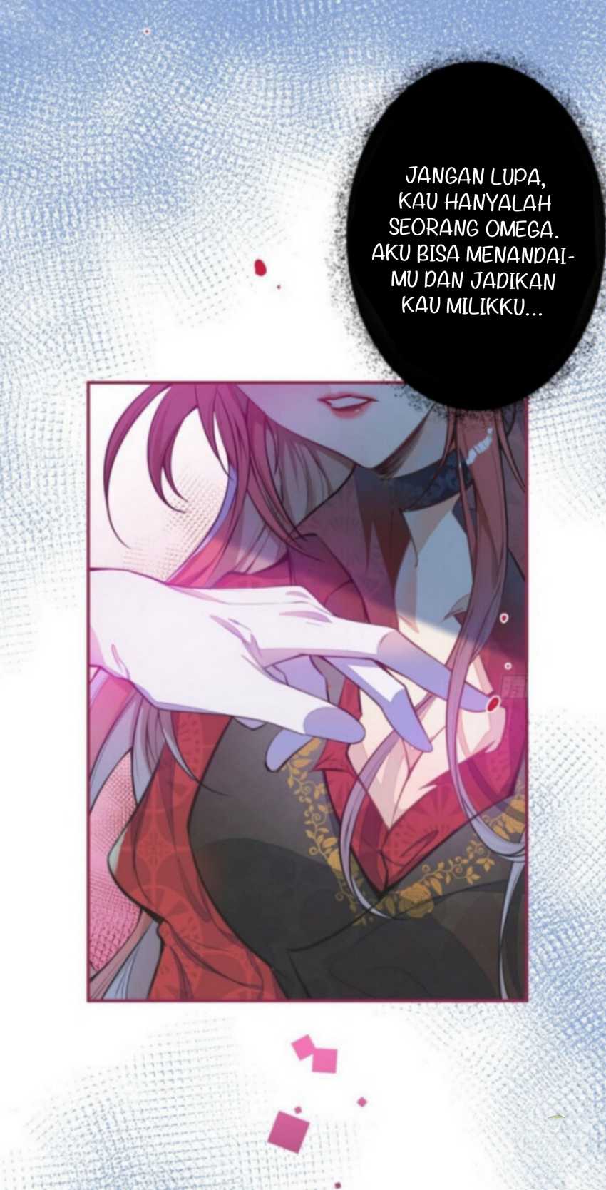 Transmigrating Through Every World to Be Your Black Lotus Chapter 03 Gambar 12