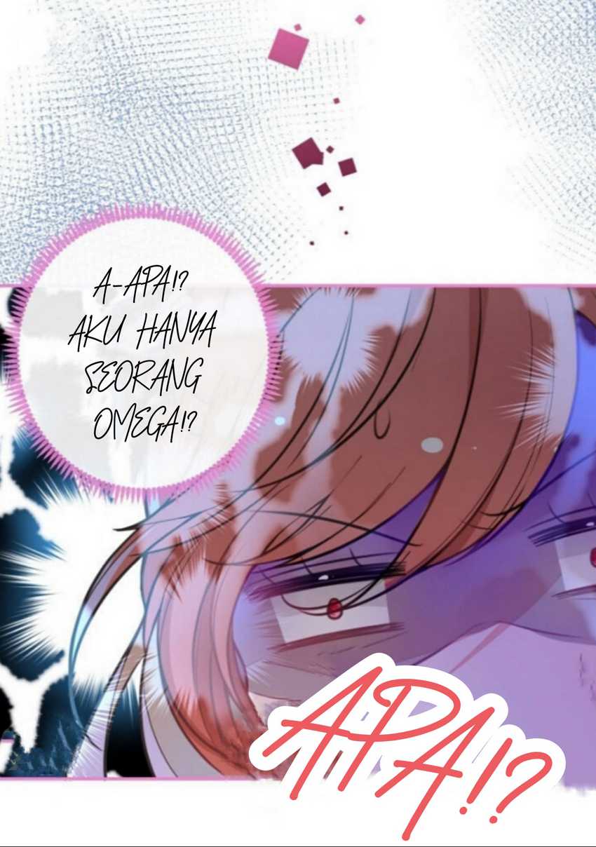 Transmigrating Through Every World to Be Your Black Lotus Chapter 03 Gambar 13