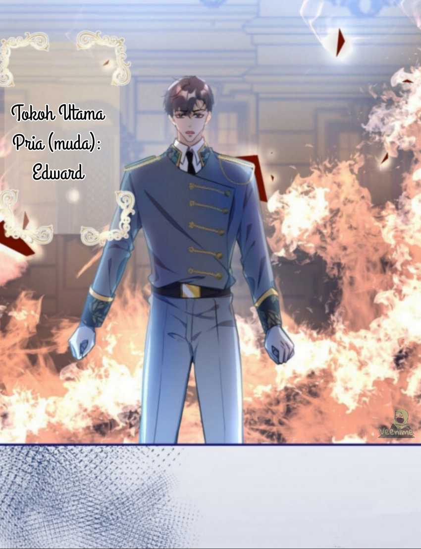 Transmigrating Through Every World to Be Your Black Lotus Chapter 03 Gambar 24