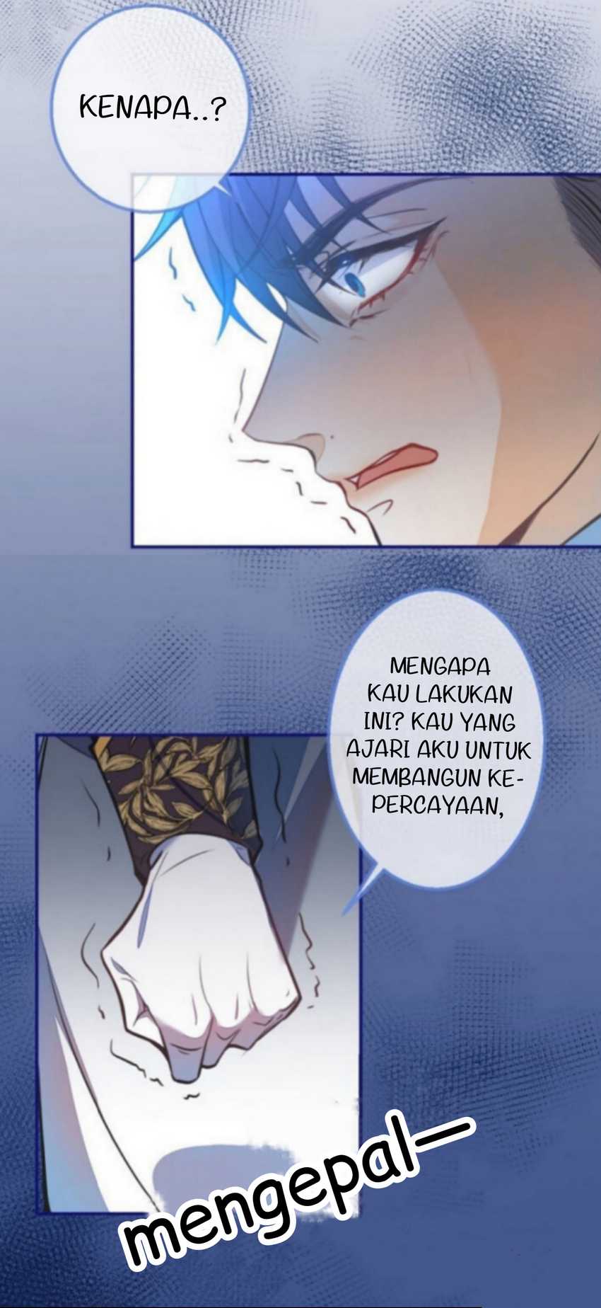 Transmigrating Through Every World to Be Your Black Lotus Chapter 03 Gambar 25