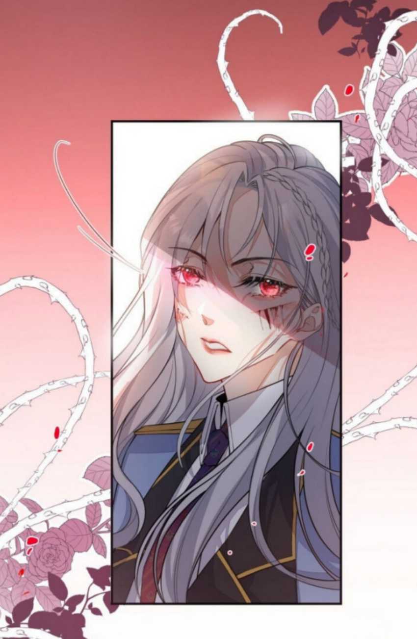 Transmigrating Through Every World to Be Your Black Lotus Chapter 03 Gambar 27