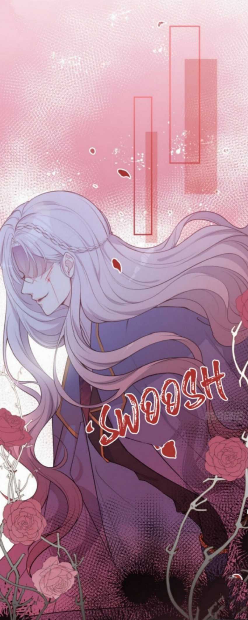 Transmigrating Through Every World to Be Your Black Lotus Chapter 03 Gambar 29