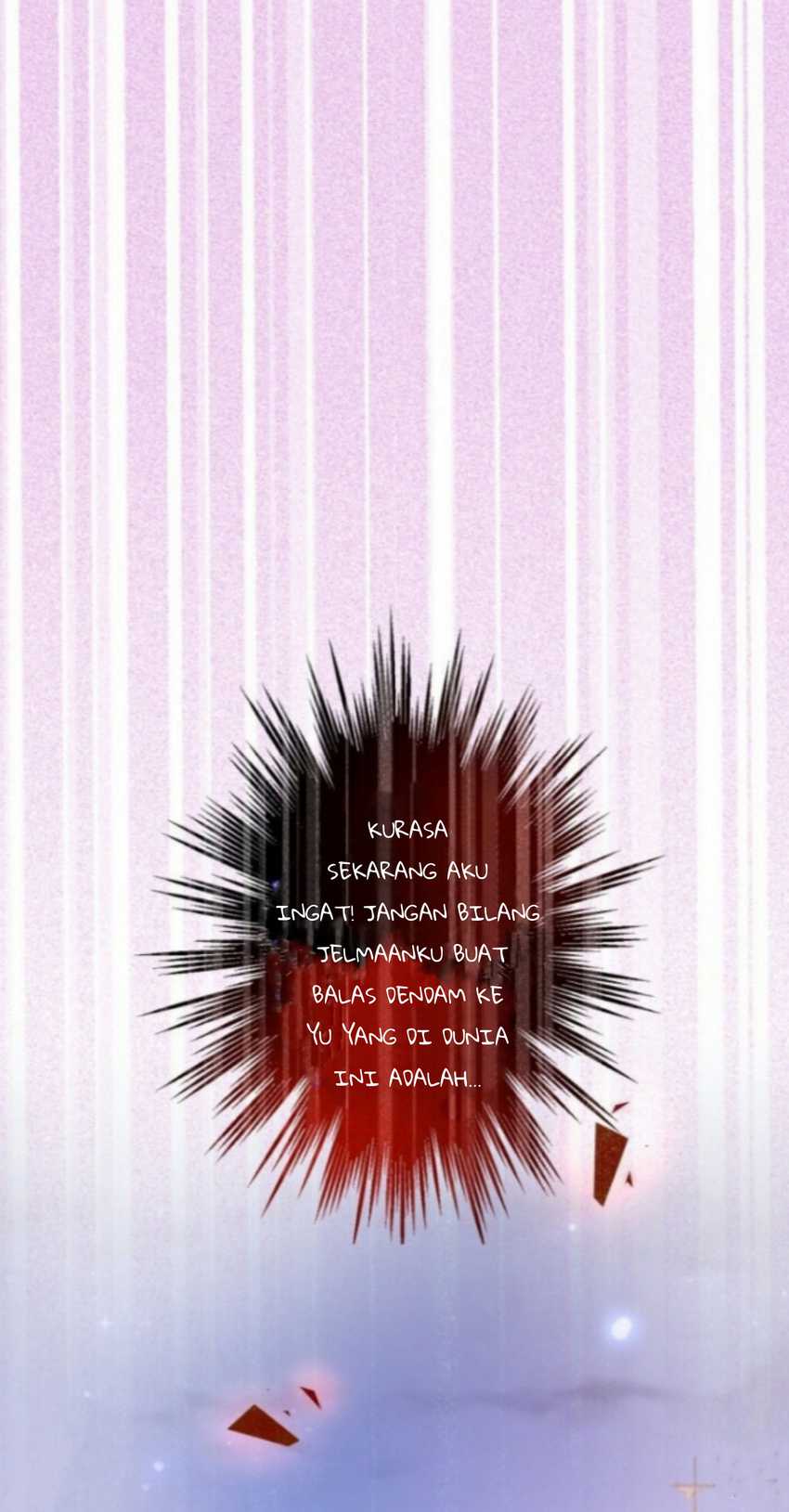 Transmigrating Through Every World to Be Your Black Lotus Chapter 03 Gambar 20