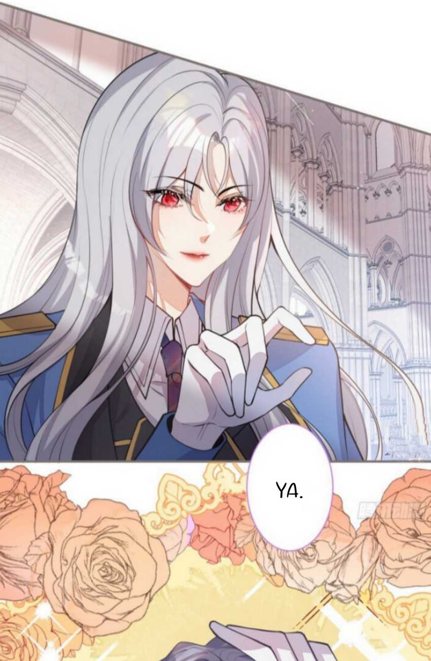 Transmigrating Through Every World to Be Your Black Lotus Chapter 03 Gambar 39