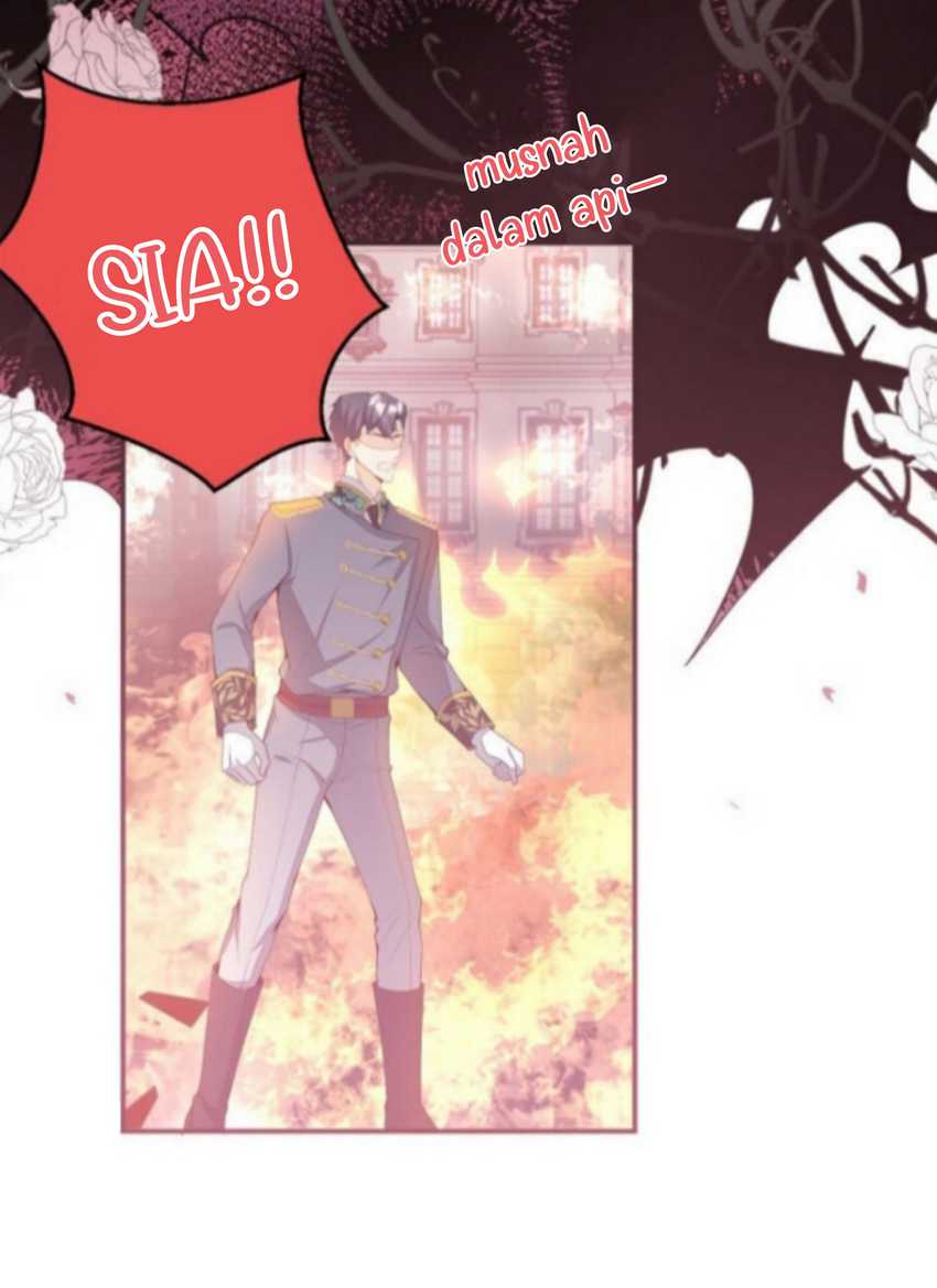 Transmigrating Through Every World to Be Your Black Lotus Chapter 03 Gambar 30