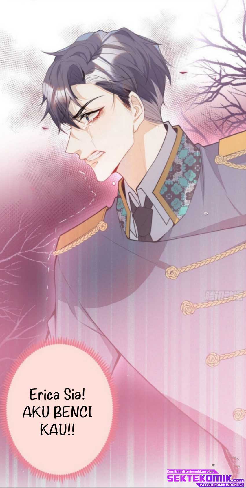 Transmigrating Through Every World to Be Your Black Lotus Chapter 03 Gambar 31