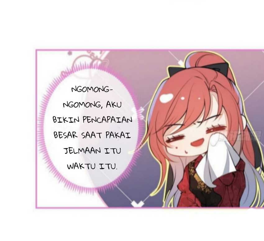 Transmigrating Through Every World to Be Your Black Lotus Chapter 03 Gambar 33