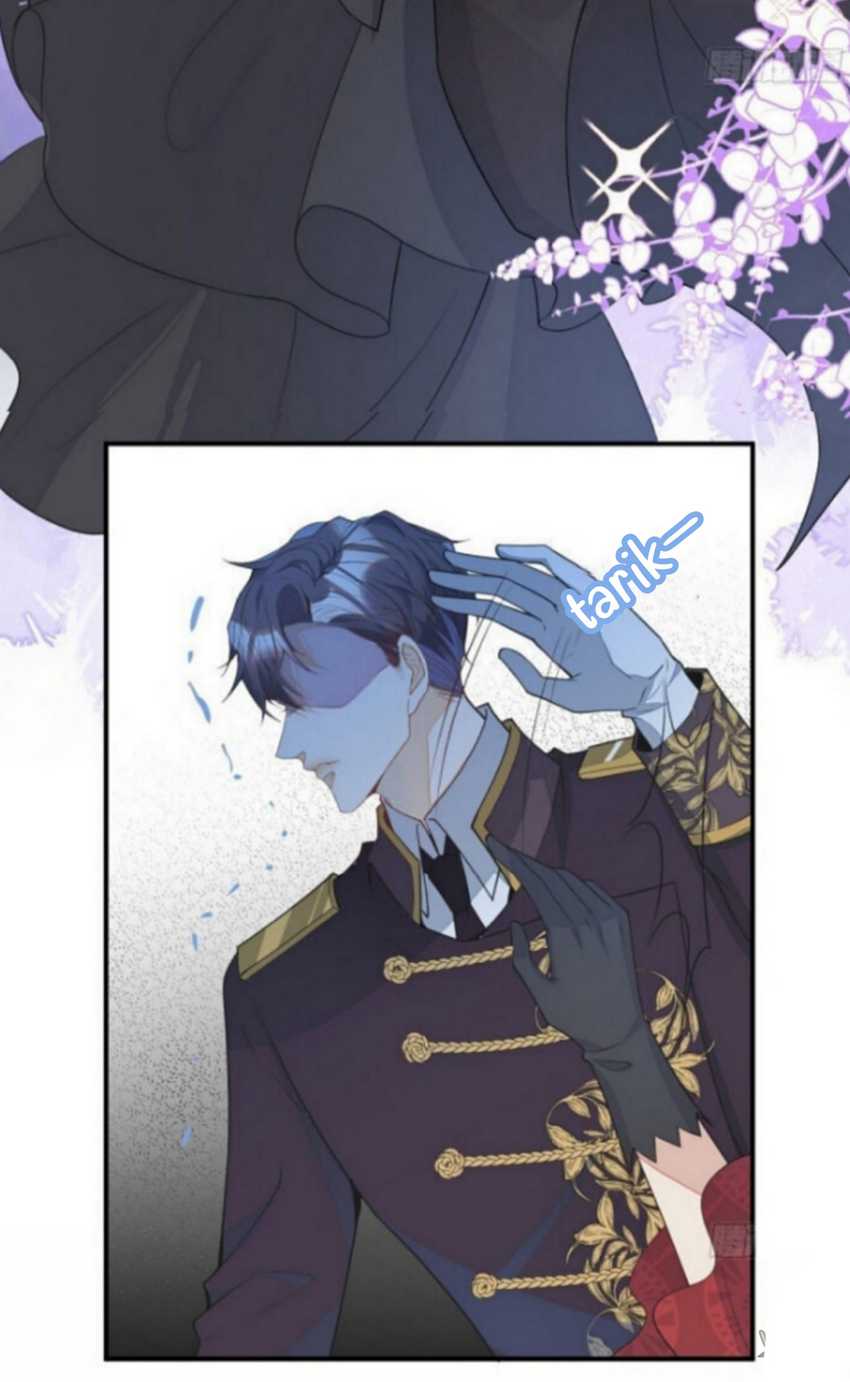 Transmigrating Through Every World to Be Your Black Lotus Chapter 03 Gambar 47