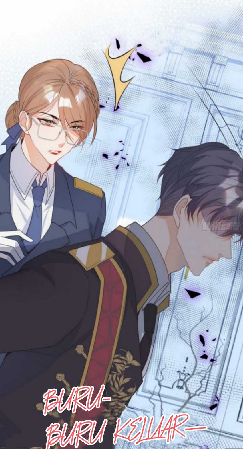 Transmigrating Through Every World to Be Your Black Lotus Chapter 03 Gambar 48