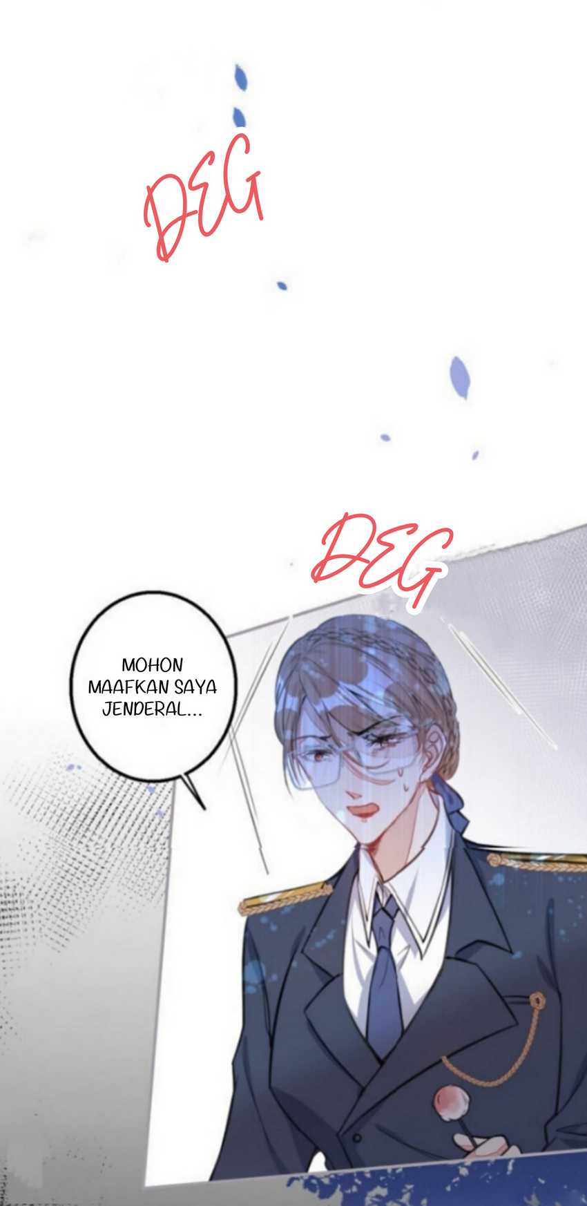 Transmigrating Through Every World to Be Your Black Lotus Chapter 03 Gambar 4