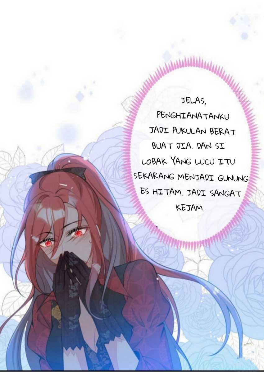 Transmigrating Through Every World to Be Your Black Lotus Chapter 03 Gambar 41