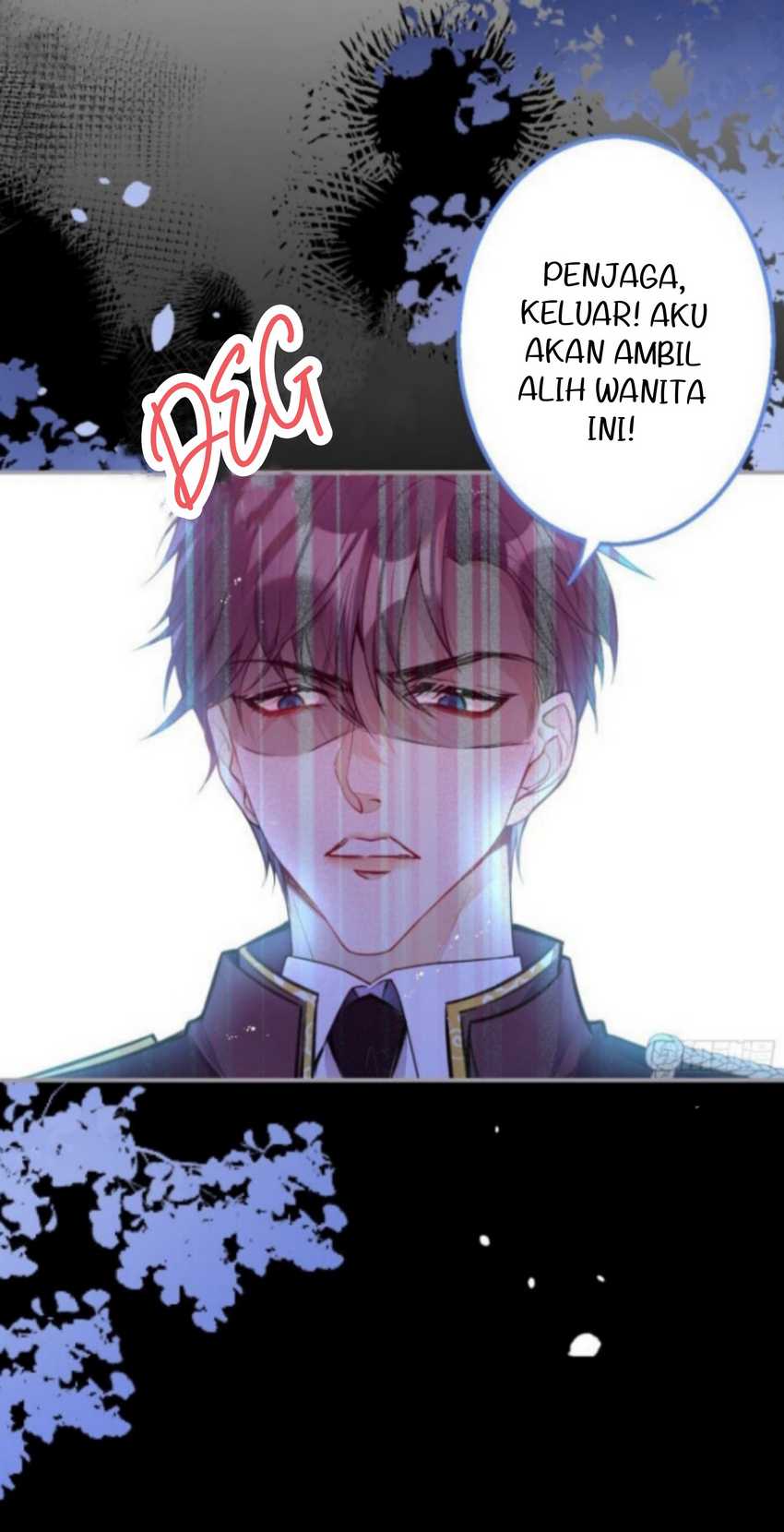 Transmigrating Through Every World to Be Your Black Lotus Chapter 03 Gambar 5