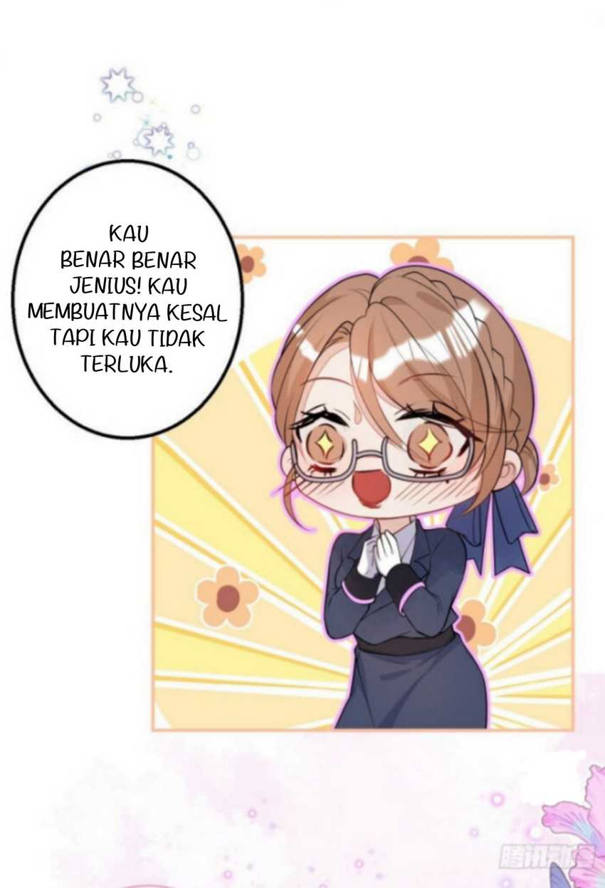 Transmigrating Through Every World to Be Your Black Lotus Chapter 03 Gambar 50