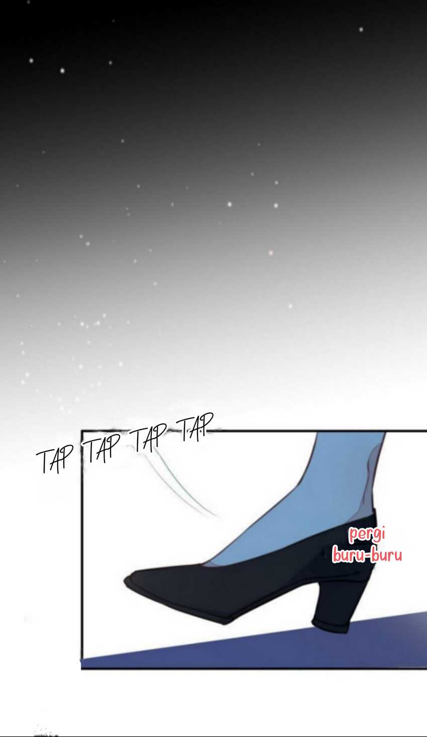 Transmigrating Through Every World to Be Your Black Lotus Chapter 03 Gambar 7