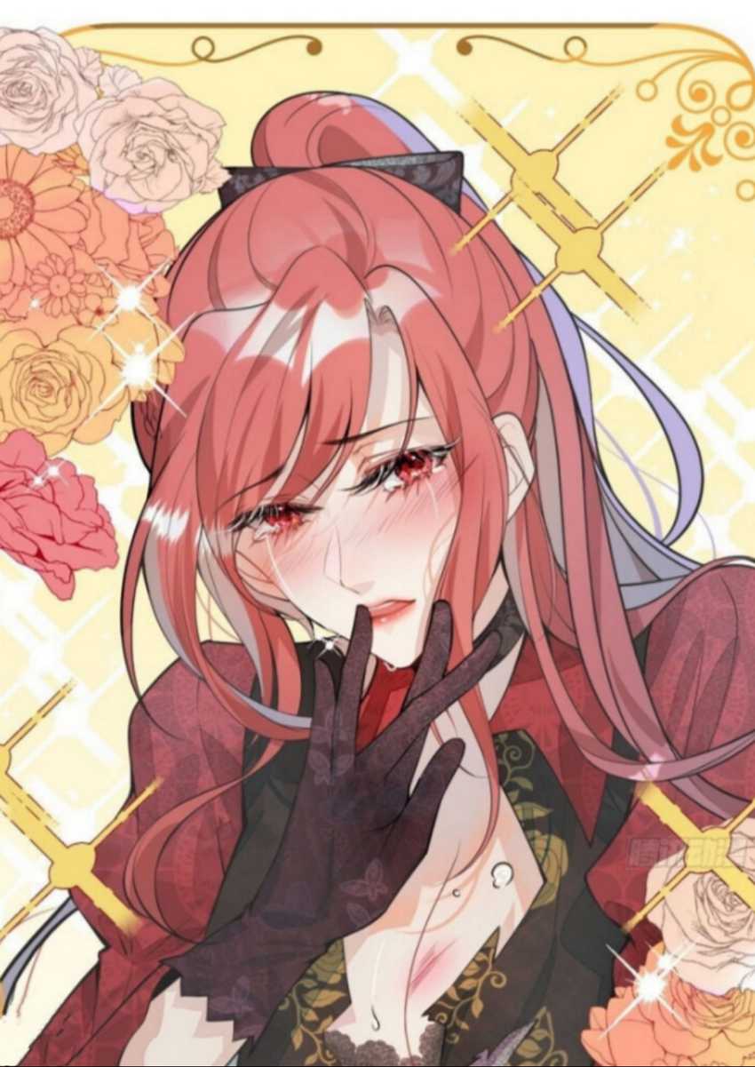 Transmigrating Through Every World to Be Your Black Lotus Chapter 02 Gambar 14