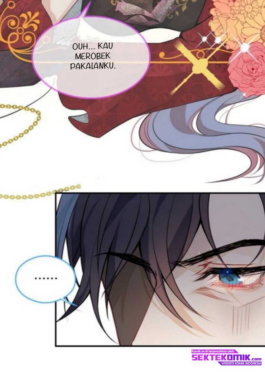 Transmigrating Through Every World to Be Your Black Lotus Chapter 02 Gambar 15