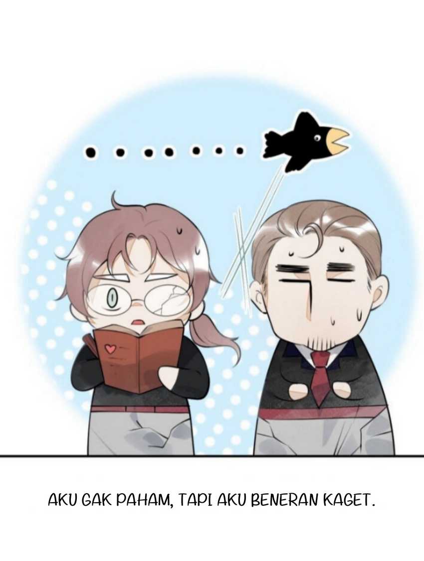 Transmigrating Through Every World to Be Your Black Lotus Chapter 02 Gambar 16