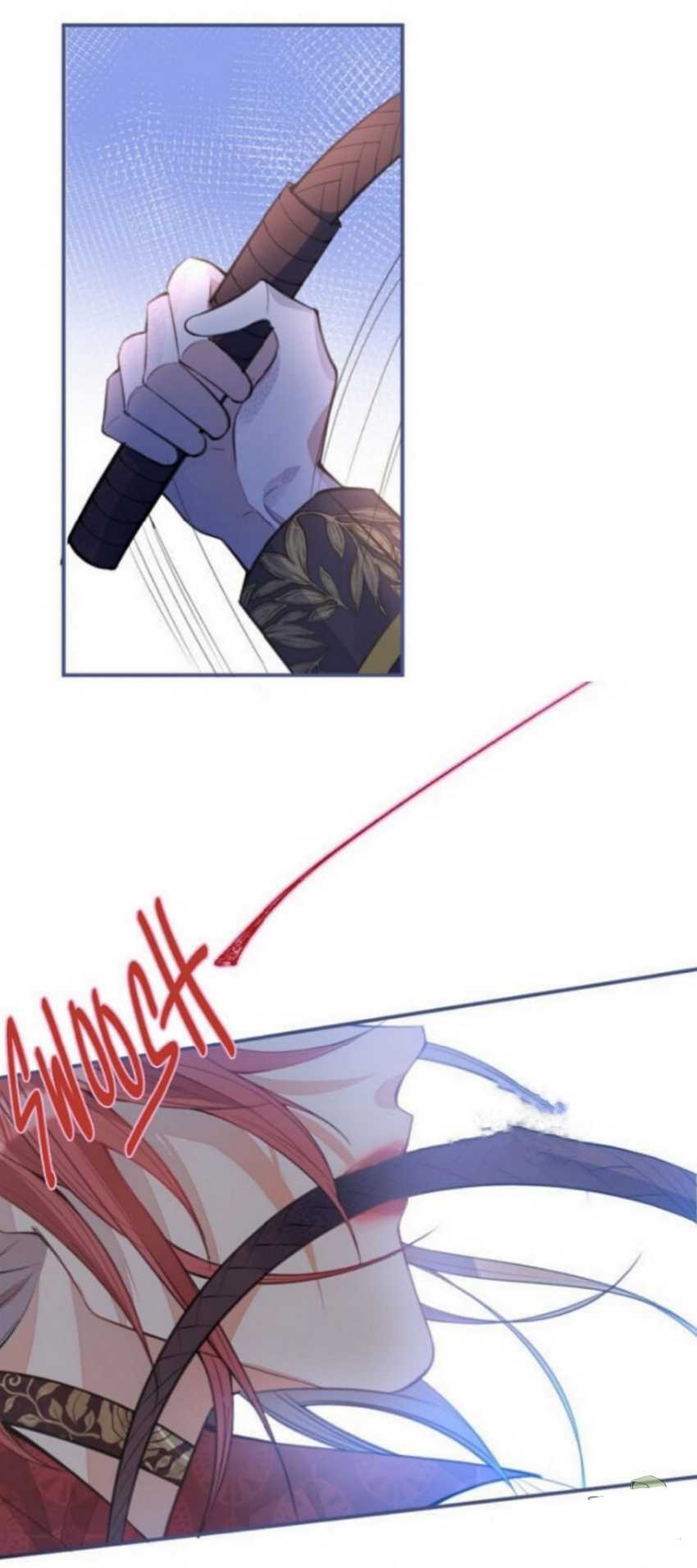 Transmigrating Through Every World to Be Your Black Lotus Chapter 02 Gambar 17