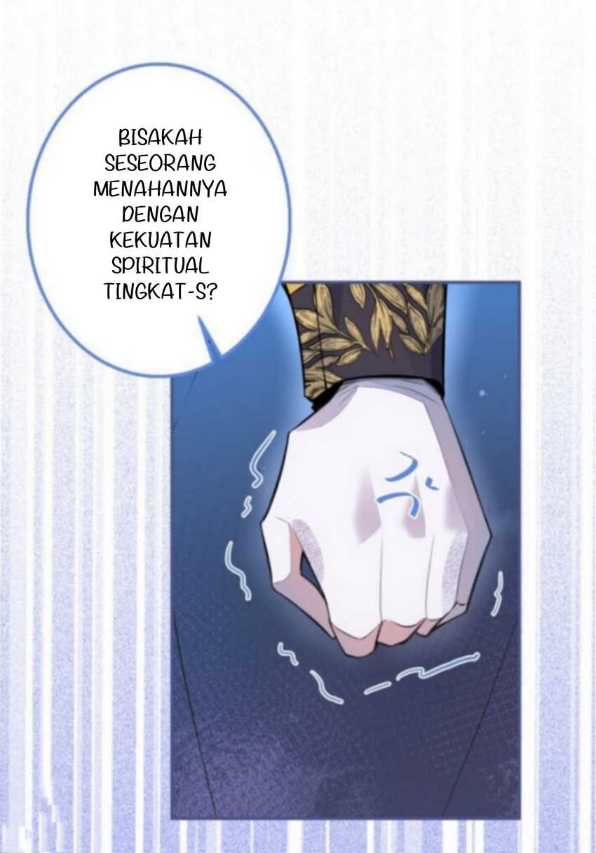 Transmigrating Through Every World to Be Your Black Lotus Chapter 02 Gambar 18