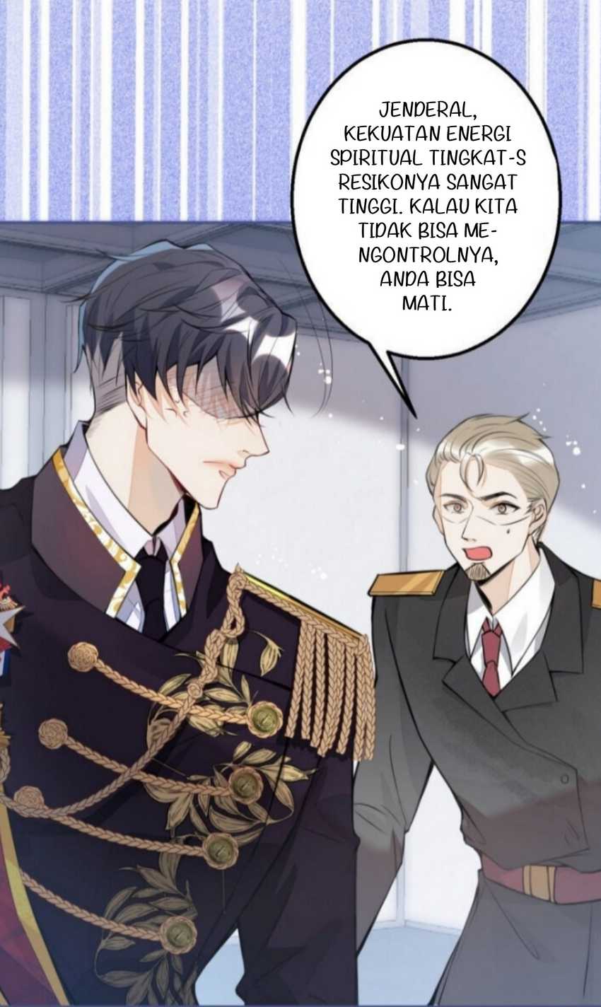 Transmigrating Through Every World to Be Your Black Lotus Chapter 02 Gambar 19