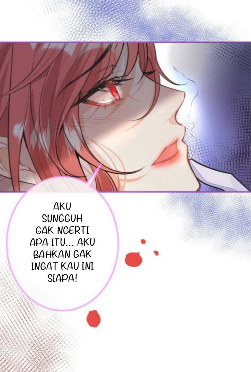 Transmigrating Through Every World to Be Your Black Lotus Chapter 02 Gambar 12