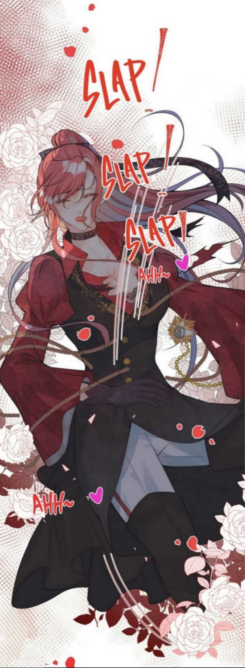 Transmigrating Through Every World to Be Your Black Lotus Chapter 02 Gambar 13